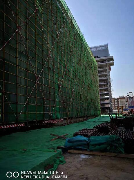 北京首鋼-大眾建筑勞務